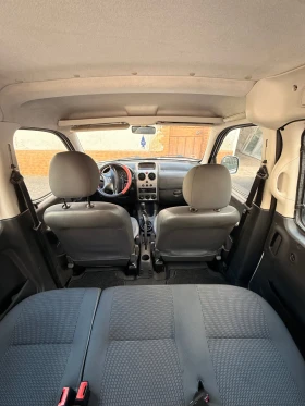 Citroen Berlingo 1.400  - 2800 € - 90426213 8