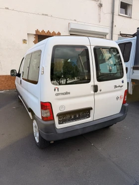 Citroen Berlingo 1.400  - 2800 € - 90426213 4