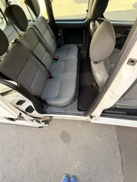 Citroen Berlingo 1.400  - 2800 € - 90426213 12