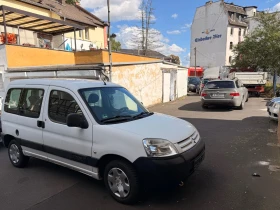 Citroen Berlingo 1.400  - 2800 € - 90426213 2