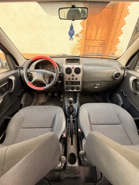 Citroen Berlingo 1.400  - 2800 € - 90426213 5
