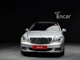 Mercedes-Benz S 350 L - САМО 30% АВАНС - 13130 € - 75604316 3
