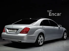 Mercedes-Benz S 350 L - САМО 30% АВАНС - 13130 € - 75604316 2