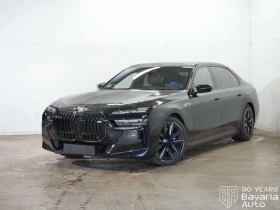 BMW i7 M70 xDrive M Sport PRO