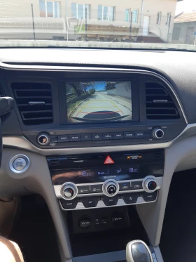 Hyundai Elantra Value Edition | Auto.bg — изображение 11