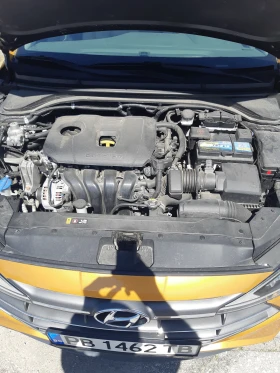 Hyundai Elantra Value Edition | Auto.bg — изображение 14