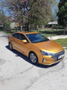 Hyundai Elantra Value Edition | Auto.bg — изображение 3