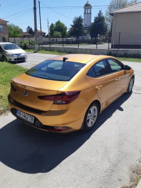 Hyundai Elantra Value Edition | Auto.bg — изображение 5