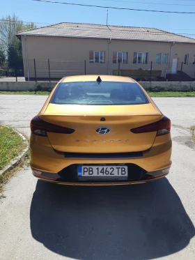 Hyundai Elantra Value Edition | Auto.bg — изображение 4