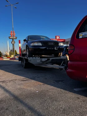 Audi A4 1.8т - 7500 € - 36701138 3