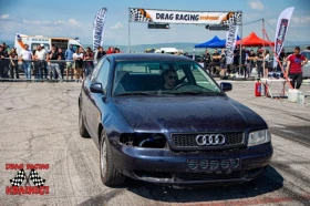 Audi A4 1.8т - 7500 € - 36701138 4