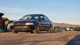 Audi A4 1.8т - 7500 € - 36701138 2