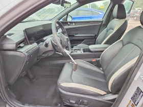 Kia K5 GT-LINE* FULL DIGITAL* FWD* ���� | Mobile.bg � ����� ������ 7