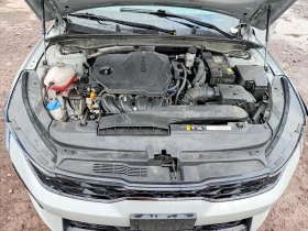 Kia K5 GT-LINE* FULL DIGITAL* FWD* ���� | Mobile.bg � ����� ������ 11
