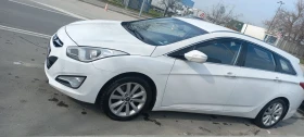 Hyundai I40 ����� | Mobile.bg � ����� ������ 3
