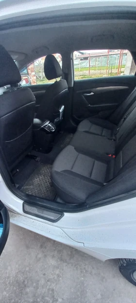 Hyundai I40 ����� | Mobile.bg � ����� ������ 9