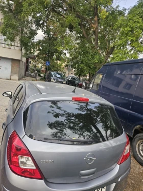 Opel Corsa | Mobile.bg � ����� ������ 3