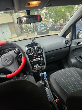 Opel Corsa | Mobile.bg � ����� ������ 5