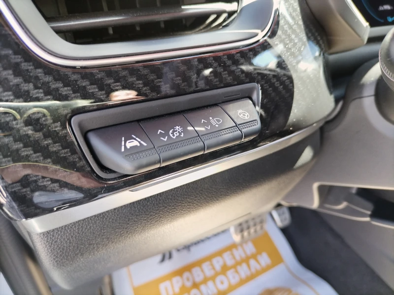 Renault Arkana 1.6 e-tech engineered/E-Tech full hybrid 145, снимка 11 - Автомобили и джипове - 46897697