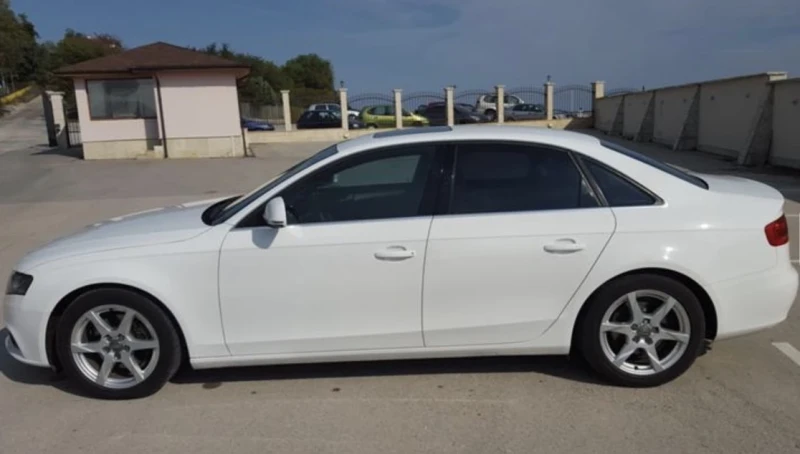 Audi A4 2.0 TDI , снимка 2 - Автомобили и джипове - 46945894