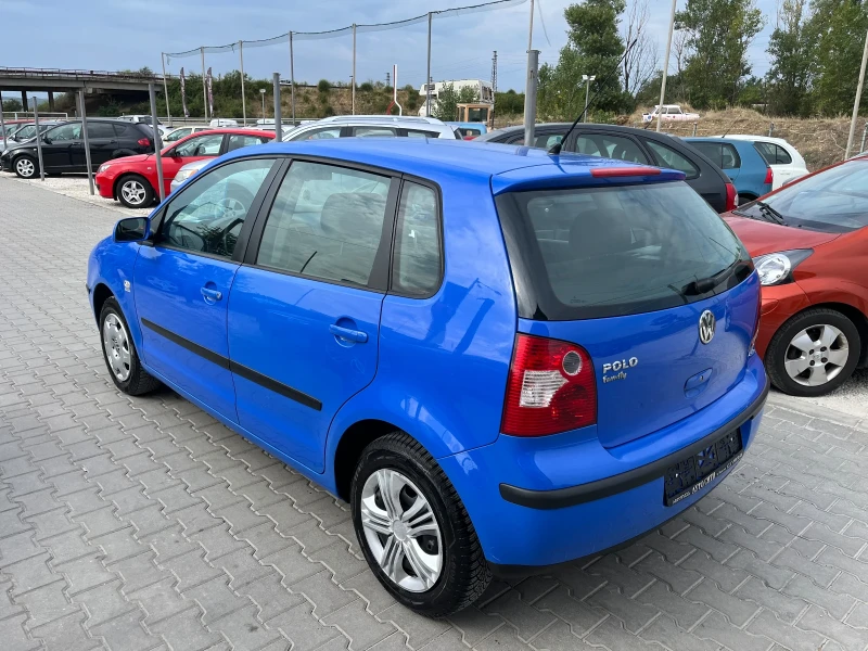 VW Polo Нов внос* Климатик* Топ* 1.2* , снимка 11 - Автомобили и джипове - 47000911