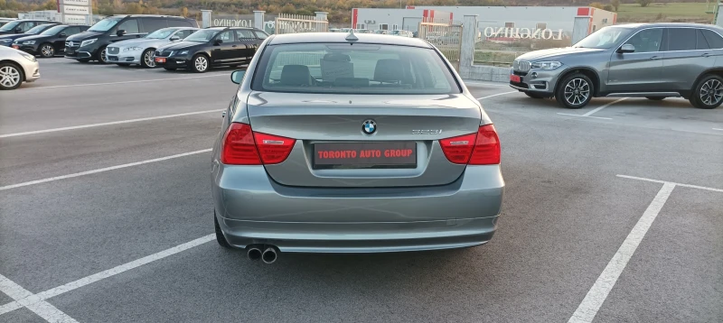 BMW 323 I, снимка 5 - Автомобили и джипове - 47753745