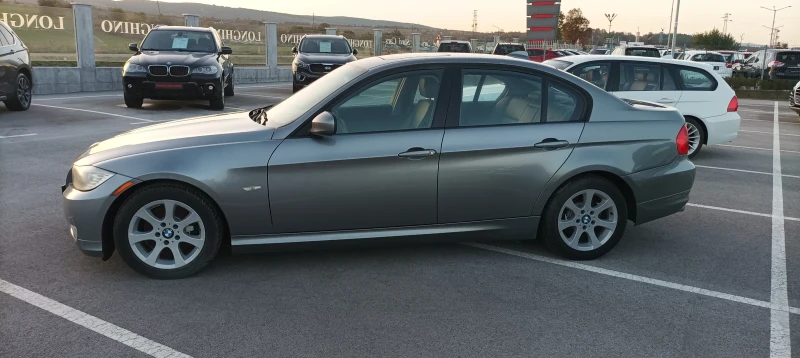 BMW 323 I, снимка 3 - Автомобили и джипове - 47753745