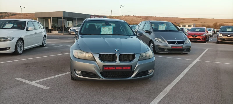 BMW 323 I, снимка 2 - Автомобили и джипове - 47753745