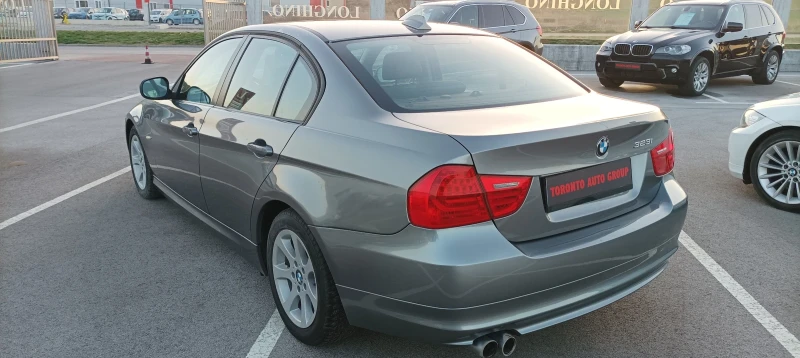 BMW 323 I, снимка 4 - Автомобили и джипове - 47753745