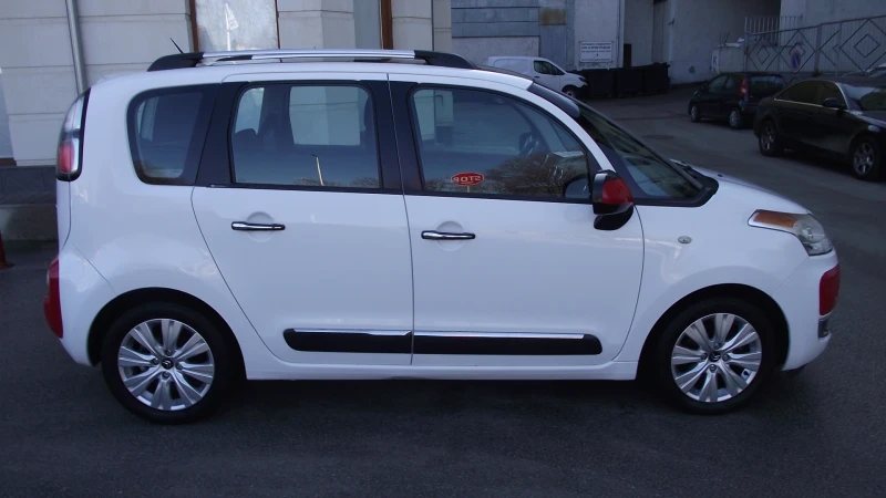 Citroen C3 Picasso 1.6.d.95.k.c.5.100 km.НОВА., снимка 2 - Автомобили и джипове - 48847350