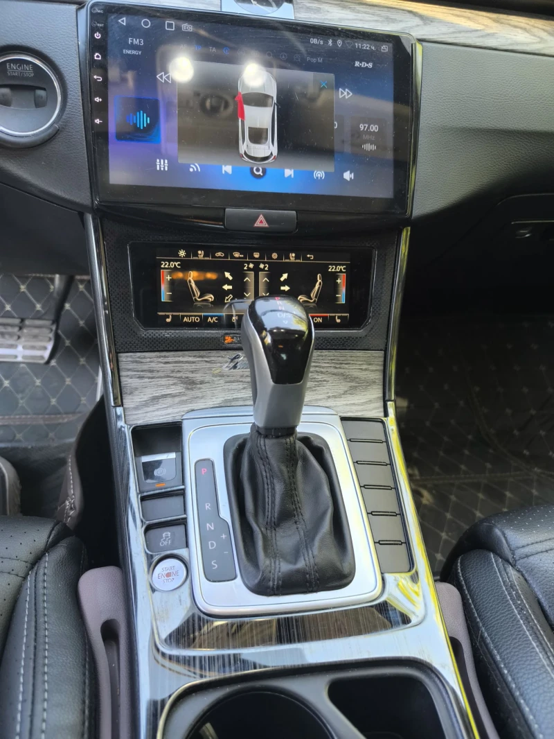 VW CC, снимка 3 - Автомобили и джипове - 52273723