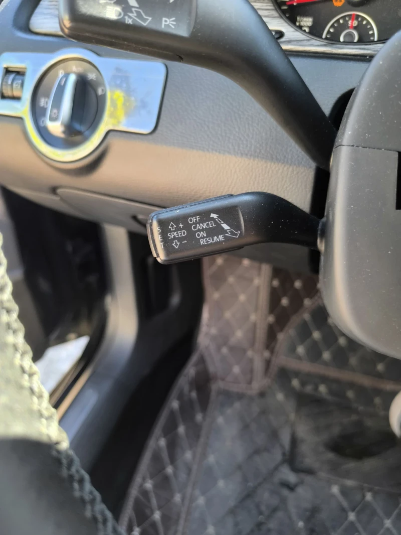 VW CC, снимка 16 - Автомобили и джипове - 52273723