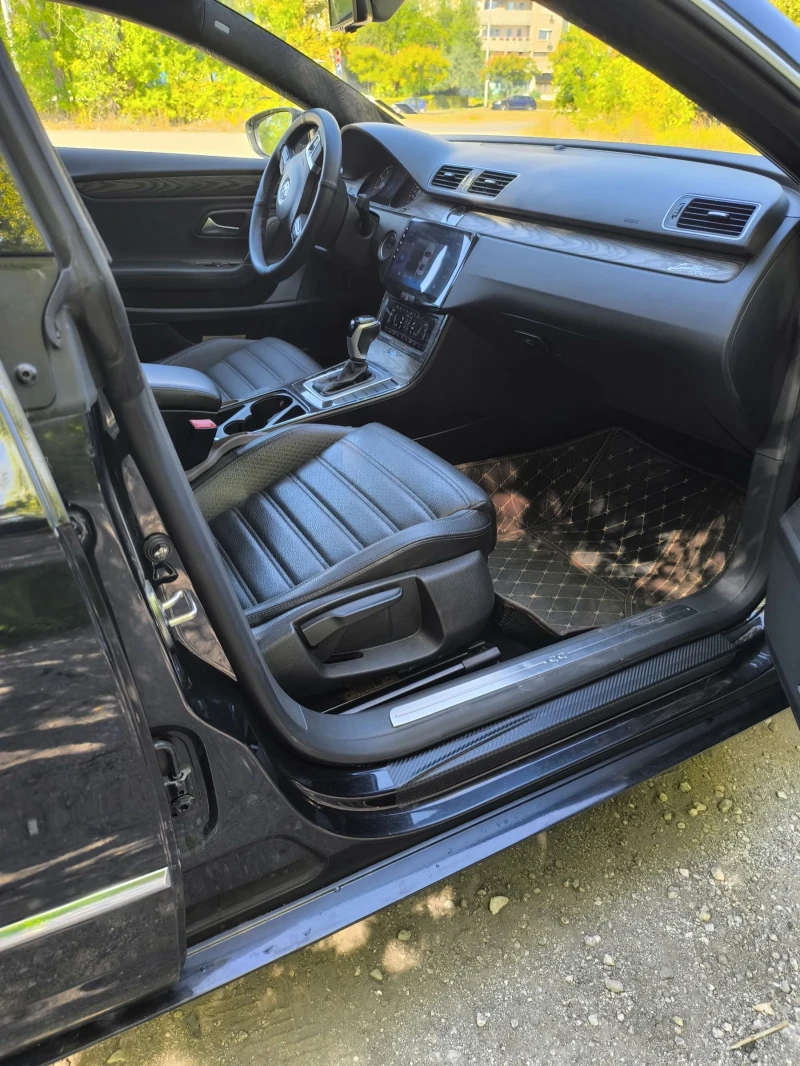 VW CC, снимка 5 - Автомобили и джипове - 52273723