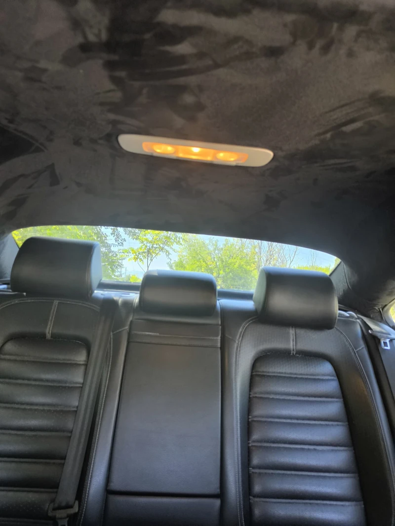 VW CC, снимка 2 - Автомобили и джипове - 52273723