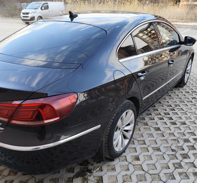 VW CC, снимка 15 - Автомобили и джипове - 49200411