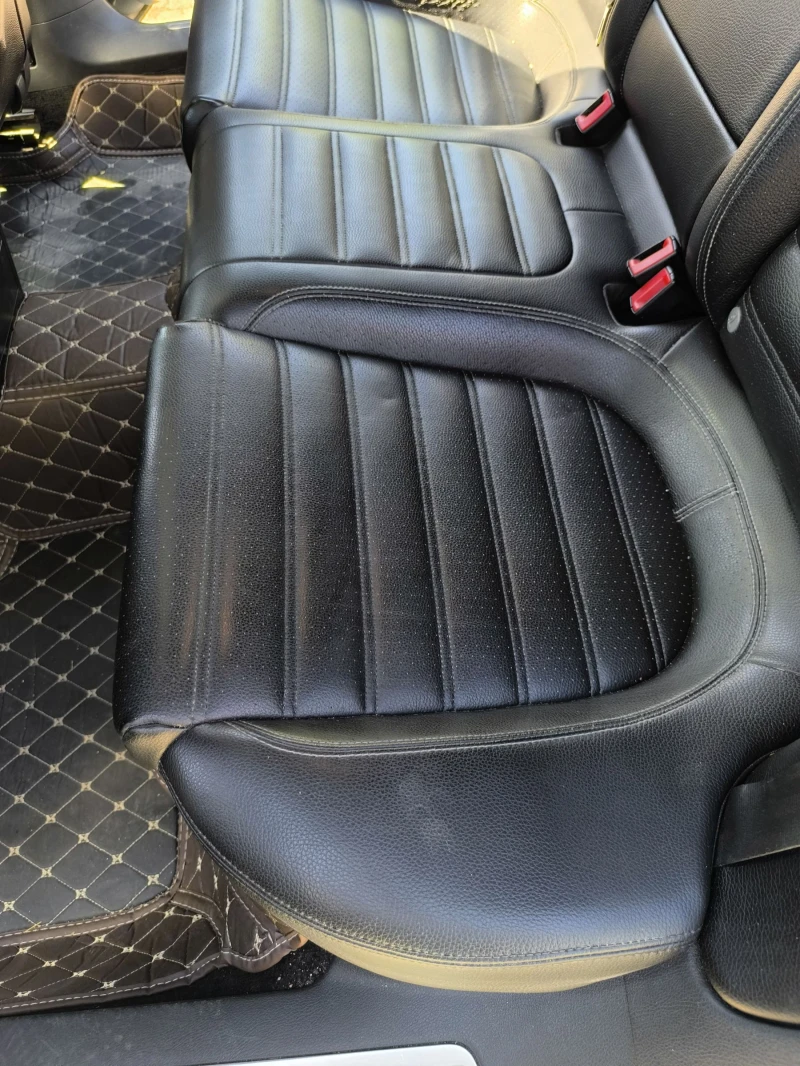 VW CC, снимка 14 - Автомобили и джипове - 52273723