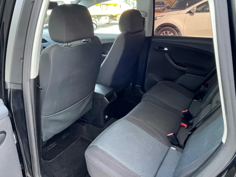 Seat Altea 1.4i 16V* GPL* UNIKAT* , снимка 8 - Автомобили и джипове - 49982141