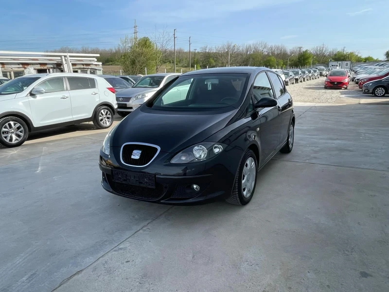 Seat Altea 1.4i 16V* GPL* UNIKAT* , снимка 2 - Автомобили и джипове - 49982141