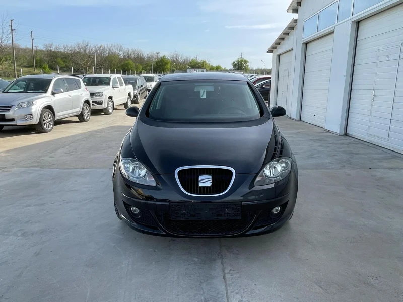 Seat Altea 1.4i 16V* GPL* UNIKAT* , снимка 10 - Автомобили и джипове - 49982141