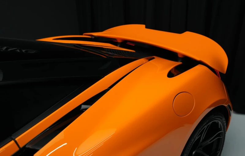 McLaren 720 S 750, снимка 6 - Автомобили и джипове - 51038863