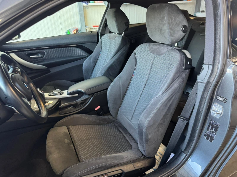 BMW 430 M-PAKET , снимка 7 - Автомобили и джипове - 51139503