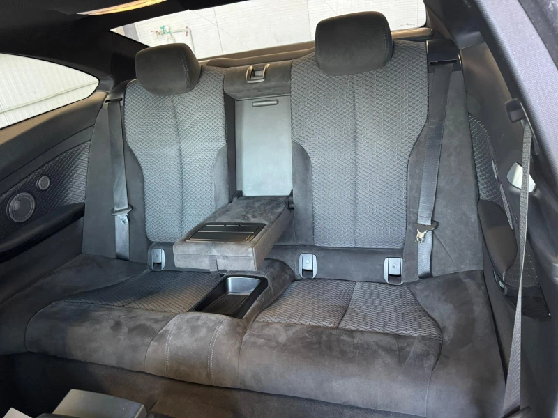 BMW 430 M-PAKET , снимка 9 - Автомобили и джипове - 51139503