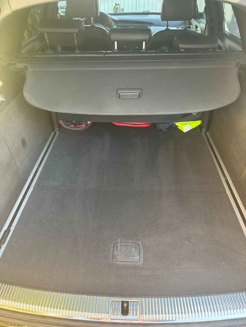 Audi A6, снимка 6 - Автомобили и джипове - 52473291