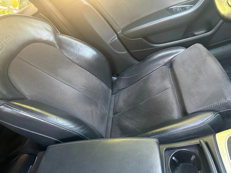 Audi A6, снимка 13 - Автомобили и джипове - 52473291