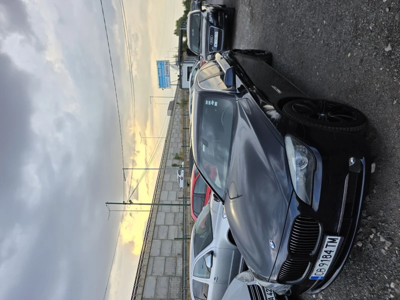 BMW 740, снимка 3 - Автомобили и джипове - 51612410