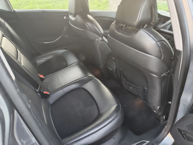 Citroen C5 3.0 V6 EXCLUSIVE , снимка 7 - Автомобили и джипове - 52403384