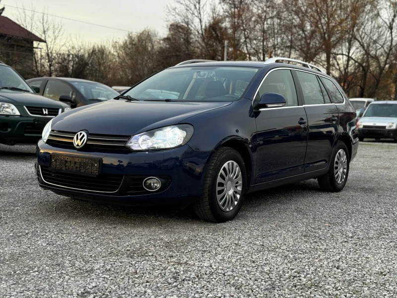 VW Golf 1.6TDI/105kc./DSG, снимка 17 - Автомобили и джипове - 52448248