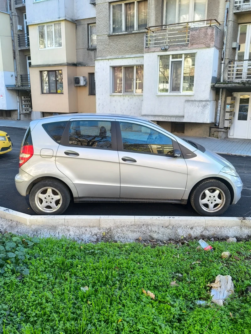 Mercedes-Benz A 180, снимка 3 - Автомобили и джипове - 52742214