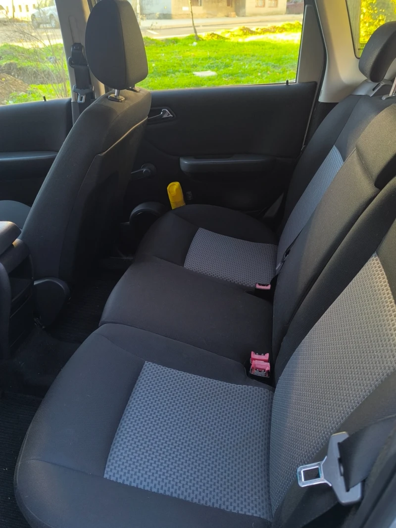 Mercedes-Benz A 180, снимка 9 - Автомобили и джипове - 52742214