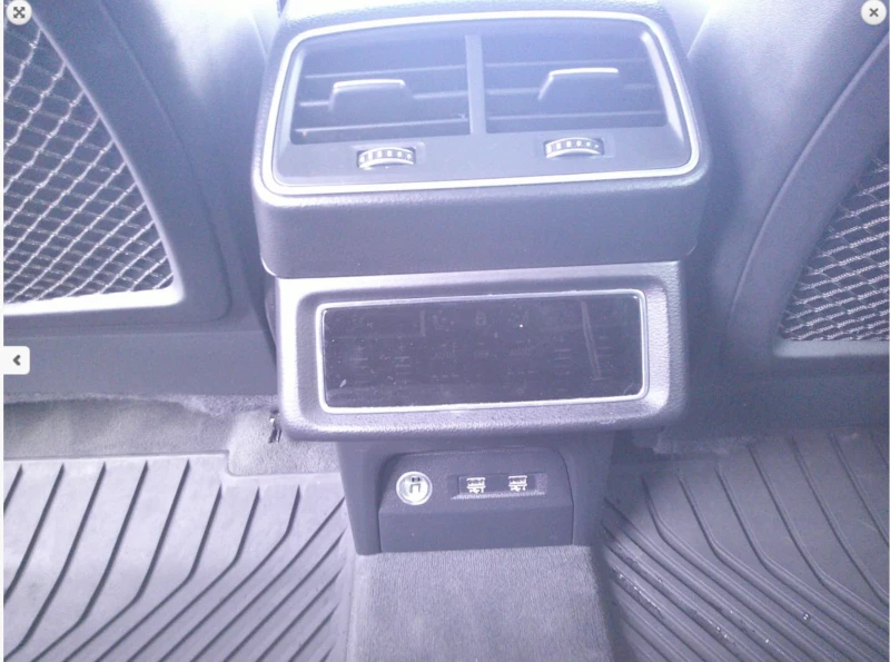 Audi E-Tron 360КАМЕРА* ПОДГРЕВ* LANE* ASSIST* ОБДУХВАНЕ* , снимка 17 - Автомобили и джипове - 52868647